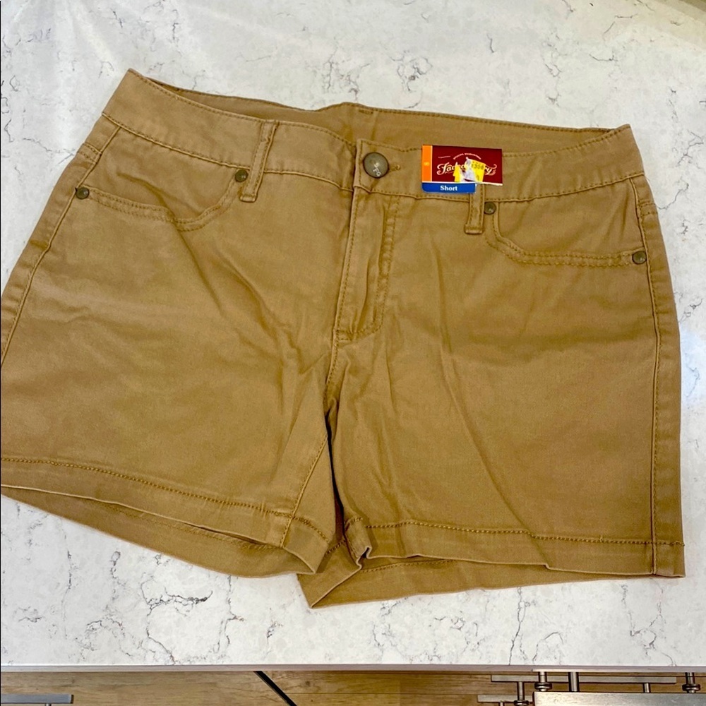 Faded Glory Shorts